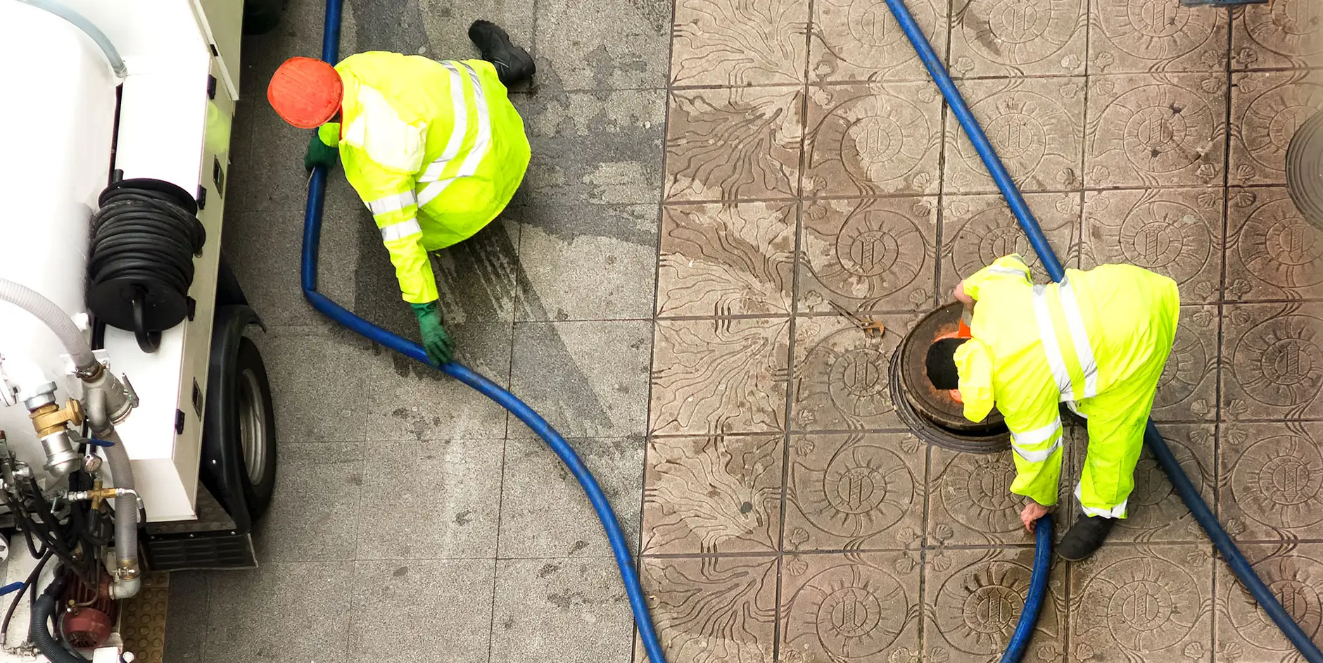 Blocked Drains Kettering