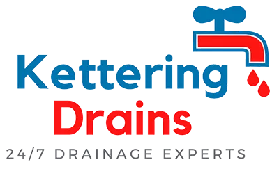 Kettering Drains Logo
