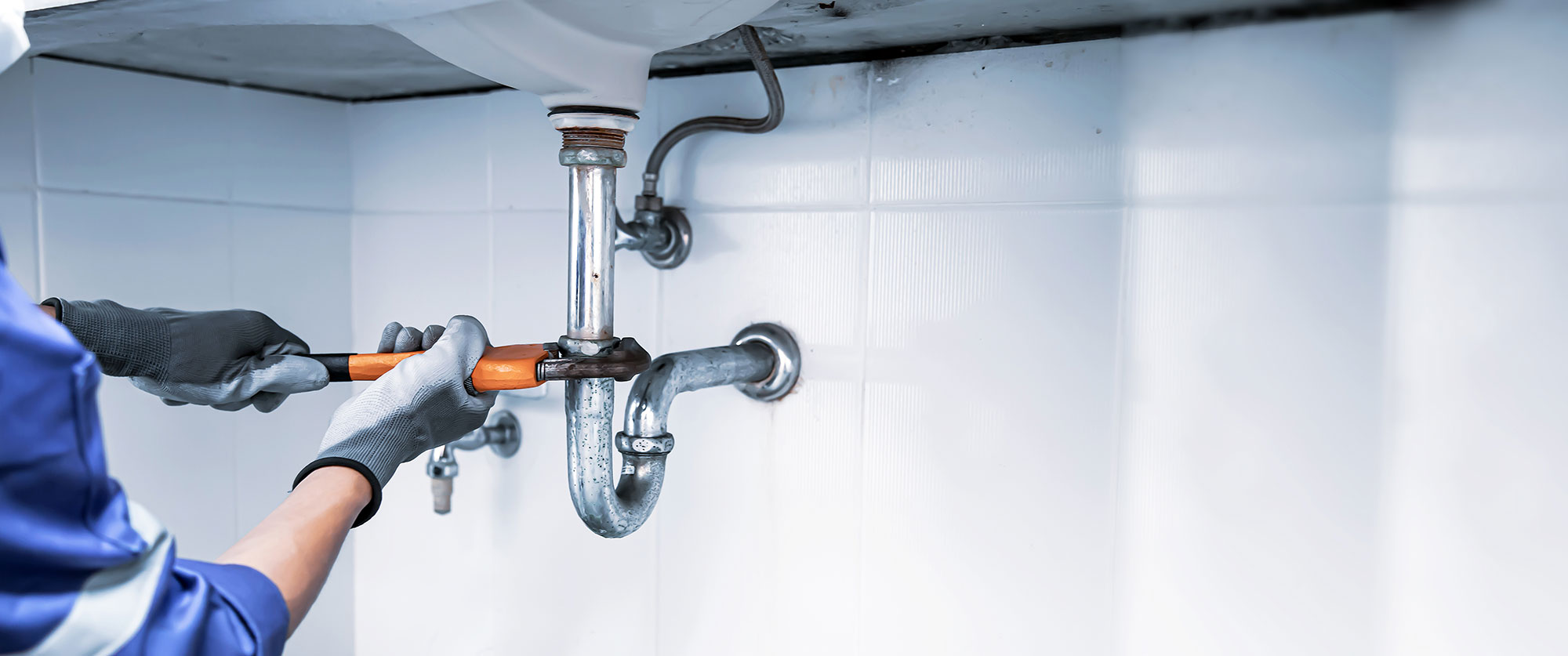 Plumbing Services Kettering
